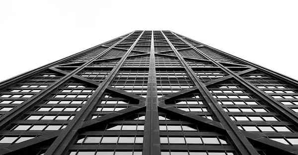 北京动物园图画示意图