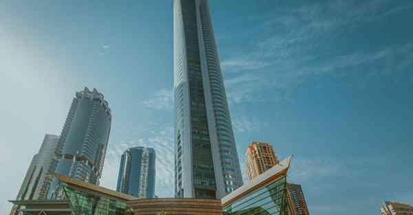 机械产品动画制作团队