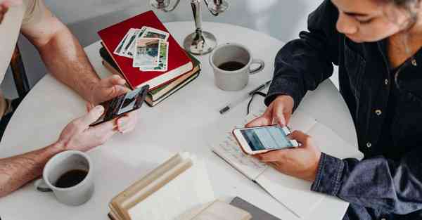 钉钉怎么制作数据分析表