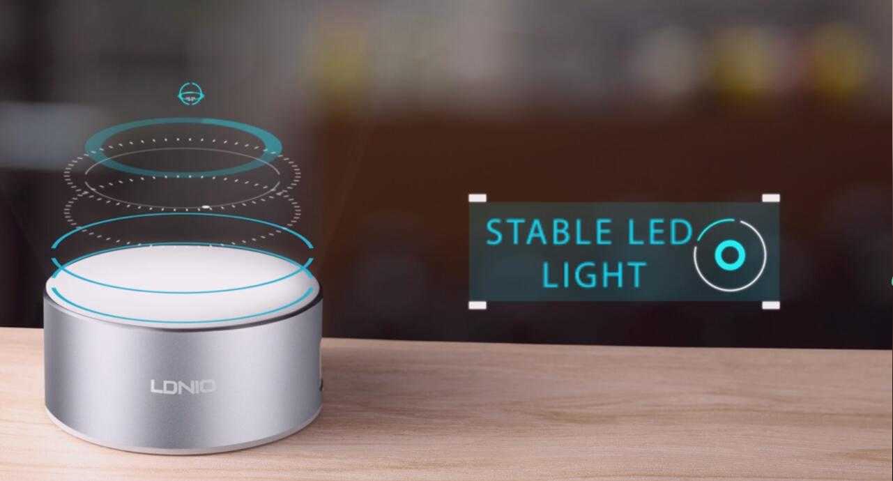 LED智能灯短视频